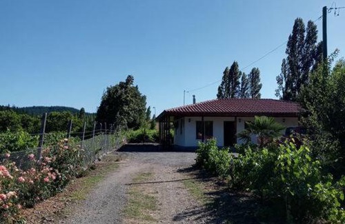 Portezuelo Maison | Casa de campo en Portezuelo