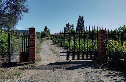 Portezuelo Maison | Casa de campo en Portezuelo