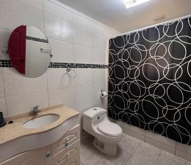 Portezuelo Maison | Casa de campo en Portezuelo