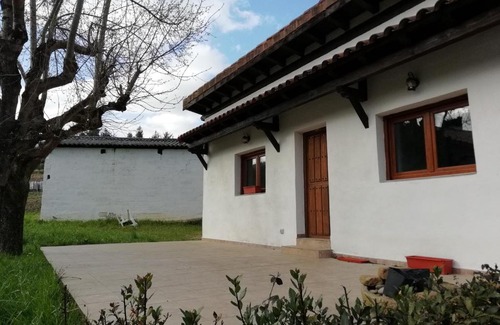 Igorre Maison | Casa de campo entre dos parques naturales