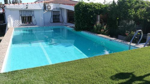 Talavera de la Reina Maison | Casa de Campo Talavera