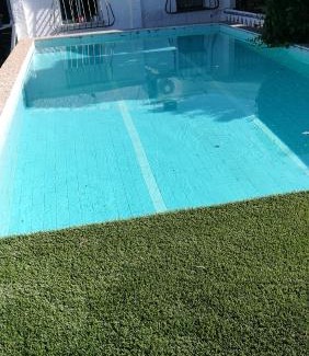 Talavera de la Reina Maison | Casa de Campo Talavera