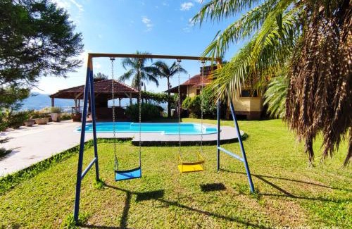 Arroio do Meio Maison | Casa de campo, familiar com piscina