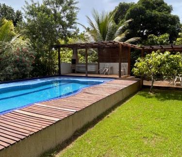 Ilheus Maison | Casa de campo (fazenda de cacau)