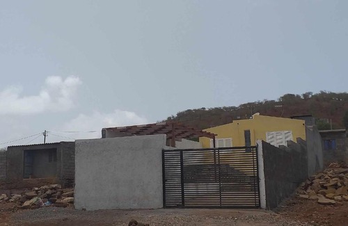 Santa Cruz Maison | Casa de Campo GONZÁLEZ
