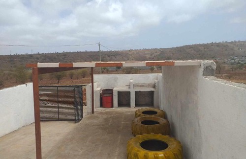 Santa Cruz Maison | Casa de Campo GONZÁLEZ