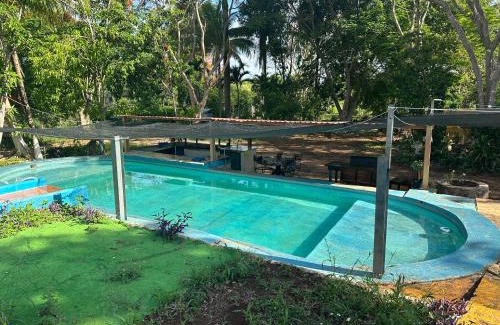 Chichen Itza - Valladolid Maison | Casa de campo Huerta De Calín