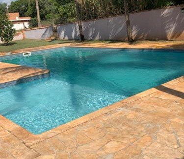 Pardinho Maison | Casa de Campo I Cond Ninho Verde II