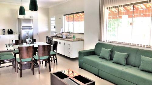Quadra Maison | Casa de Campo Ideal para Famílias e Amigos