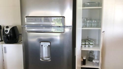 Quadra Maison | Casa de Campo Ideal para Famílias e Amigos