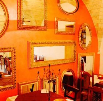 Mosciano Sant'Angelo Maison | Casa De Campo