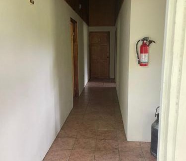 La Fortuna Maison | Casa de Campo La Guaria
