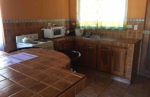 Sardinal Maison | Casa de Campo La Libertad