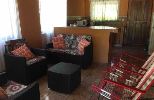 Sardinal Maison | Casa de Campo La Libertad