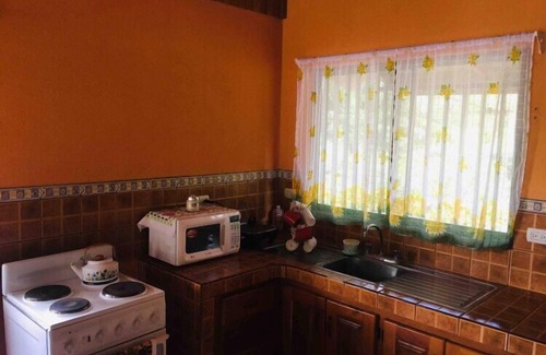 Sardinal Maison | Casa de Campo La Libertad