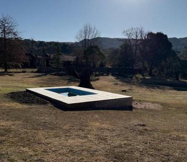 Ischilin Maison | Casa de Campo La Serrana