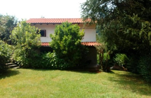 Hijas Maison | CASA DE CAMPO LAS ROZAS