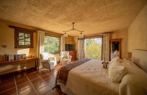 Yocsina Maison | Casa de Campo Los Sauces