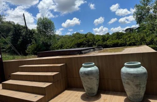 Mato Castelhano Maison | Casa de Campo Luxuosa Com Jacuzzi Gigante