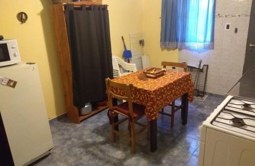 Villa La Bolsa Appartement | Casa de Campo Mama Lucia