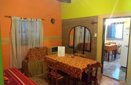 Villa La Bolsa Appartement | Casa de Campo Mama Lucia