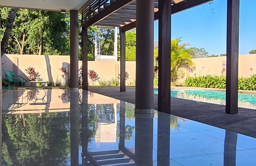 Trevo Cottage | Casa de Campo Moderna
