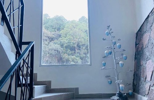 Tlalpujahua Maison | Casa de campo en Tlalpujahua