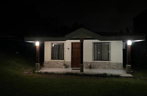 La Fortuna Appartement | Casa de Campo Nara