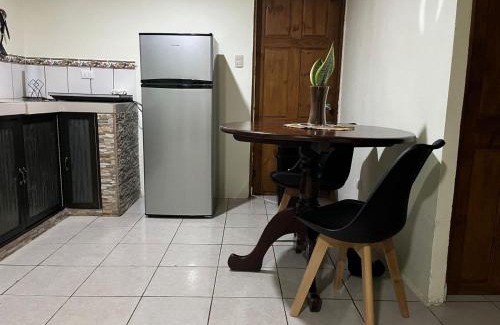 La Fortuna Appartement | Casa de Campo Nara