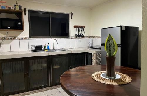 La Fortuna Appartement | Casa de Campo Nara