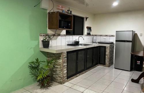 La Fortuna Appartement | Casa de Campo Nara
