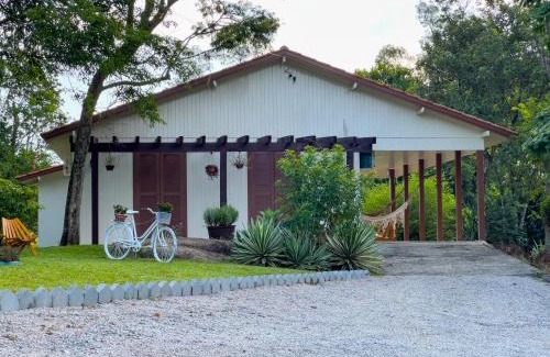 Caruru Maison | Casa de Campo no Caruru com açude e piscina
