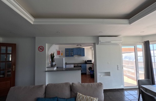 Arega Maison | Casa de Campo