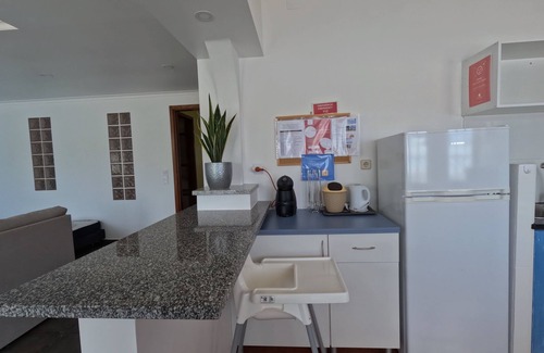 Arega Maison | Casa de Campo