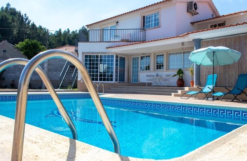 Arega Maison | Casa de Campo