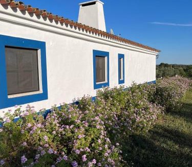Arraiolos Maison | Casa de Campo, Quinta do Funchal