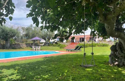 Arraiolos Maison | Casa de Campo, Quinta do Funchal