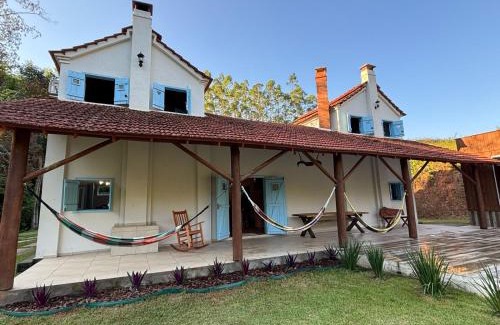 Sao Joao Batista Maison | Casa de campo Recanto dos Eucaliptos