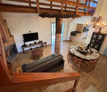 Sao Joao Batista Maison | Casa de campo Recanto dos Eucaliptos