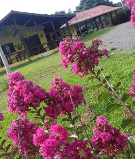 Bom Retiro Maison | Casa de campo Recanto das Borboletas