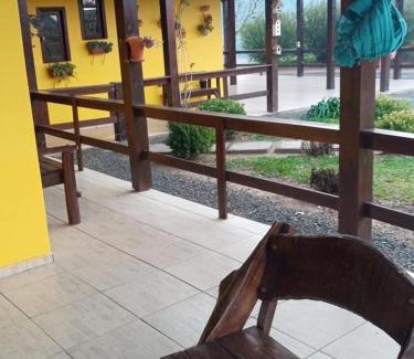 Bom Retiro Maison | Casa de campo Recanto das Borboletas