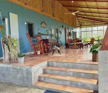 Aguas Zarcas Appartement | Casa de Campo Riachuelo Verde