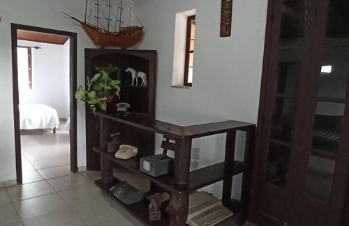 Engenheiro Paulo de Frontin Maison | Casa de Campo: Sítio Santa Helena-Mendes RJ