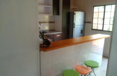 Quebradanegra Maison | Casa de campo San Fernando