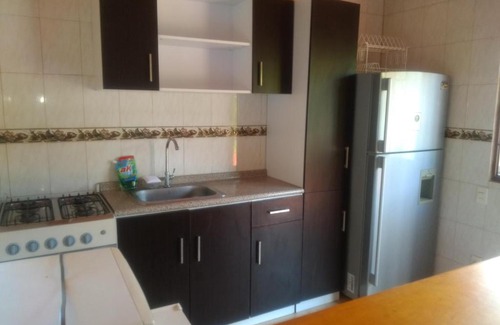 Quebradanegra Maison | Casa de campo San Fernando