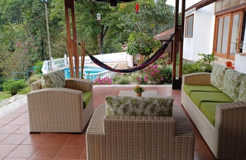 La Vega Maison | Casa De Campo SanAngel