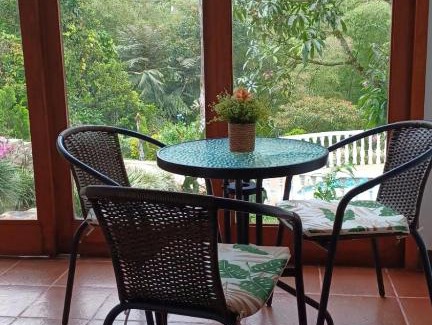 La Vega Maison | Casa De Campo SanAngel