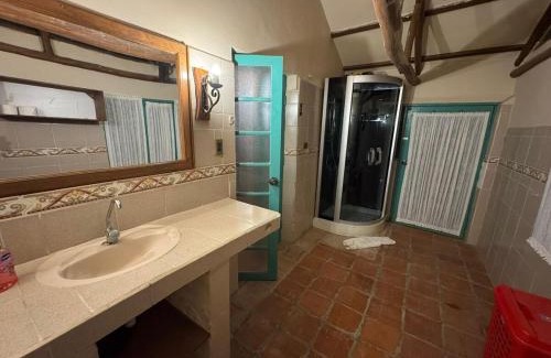Tiquipaya Maison | Casa de Campo Santa Elena