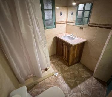 Tiquipaya Maison | Casa de Campo Santa Elena