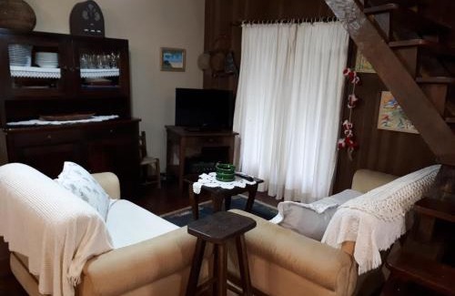 Timbo Chalet De Ski | Casa de Campo Solar Das Hortênsias